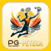 Logo da PGPETECA